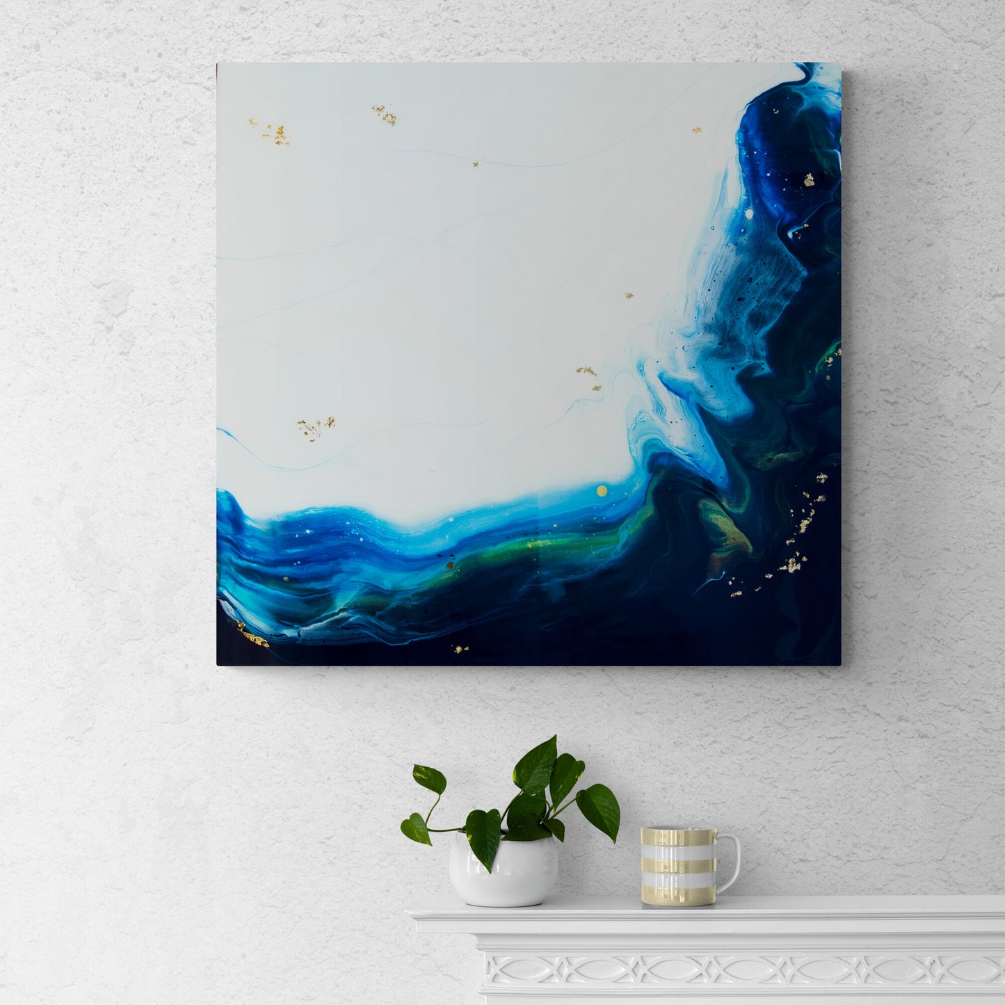 "Drifting"
