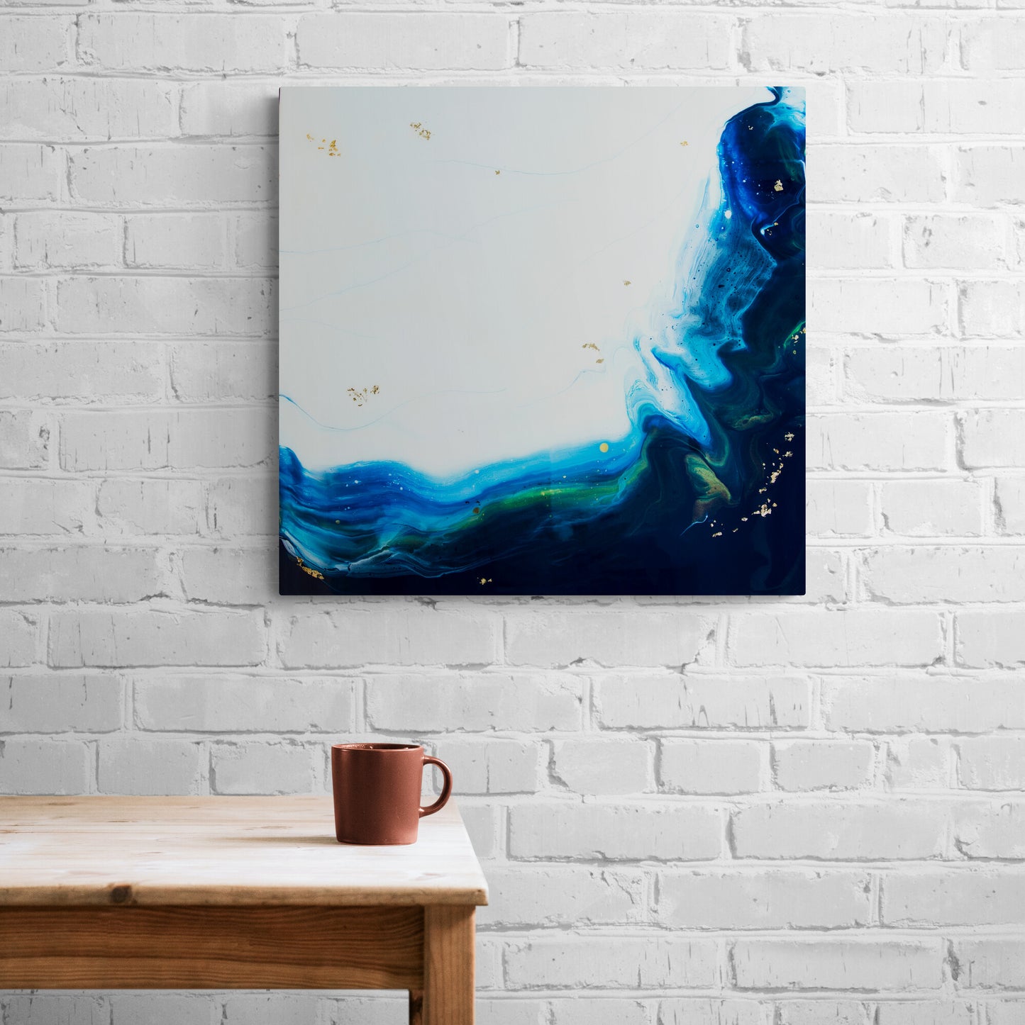 "Drifting"