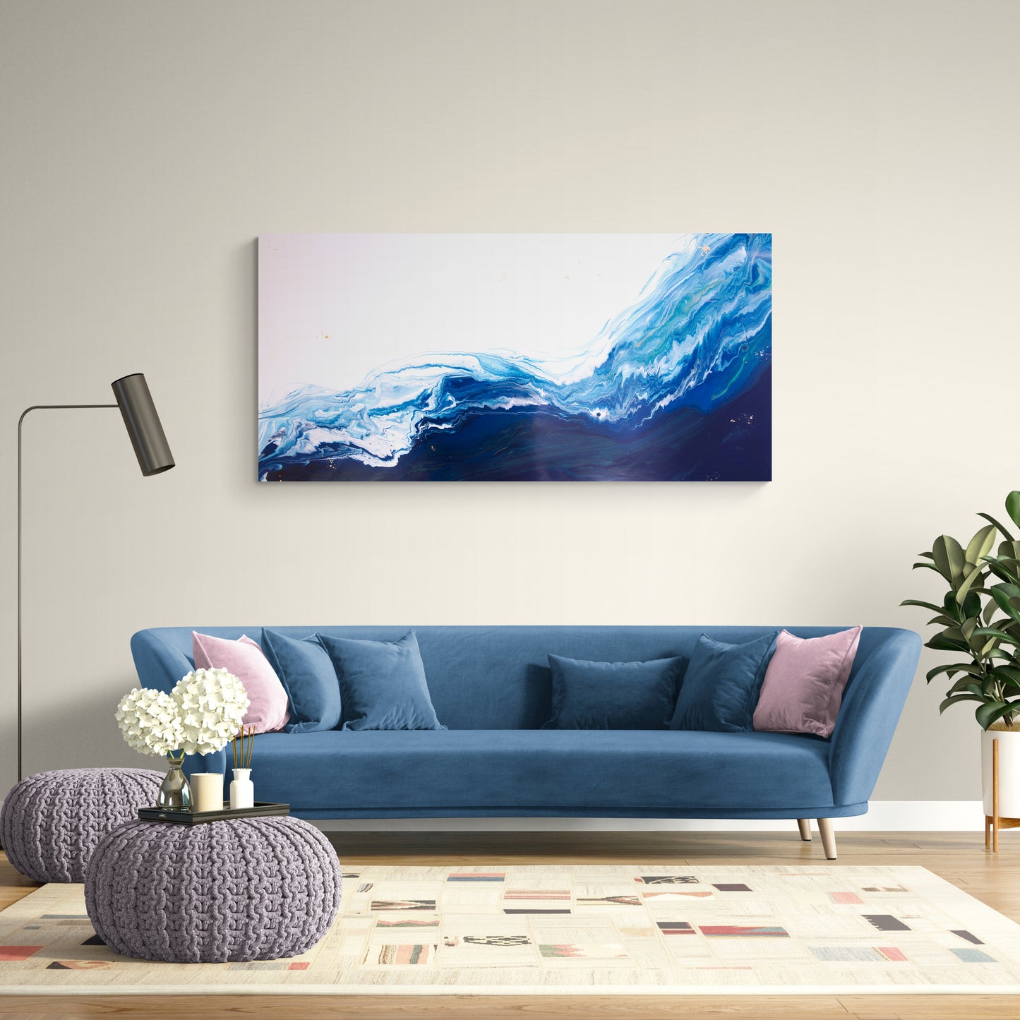 "High Tide"